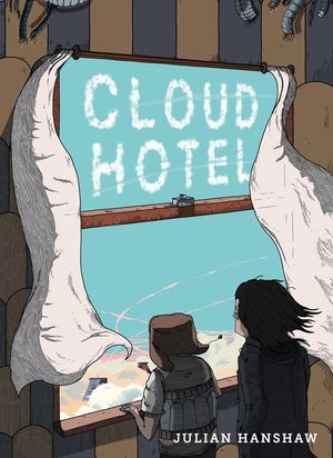 Cloud Hotel image number 0