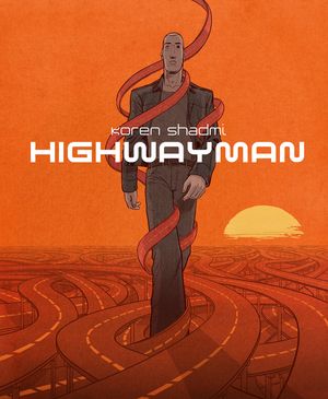 Highwayman image number 0