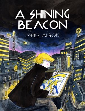 A Shining Beacon image number 0