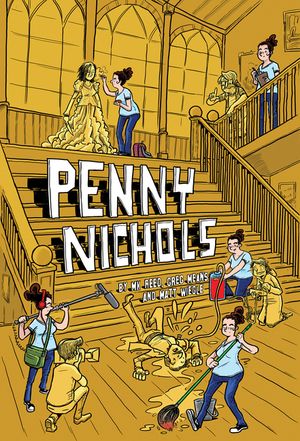 Penny Nichols image number 0