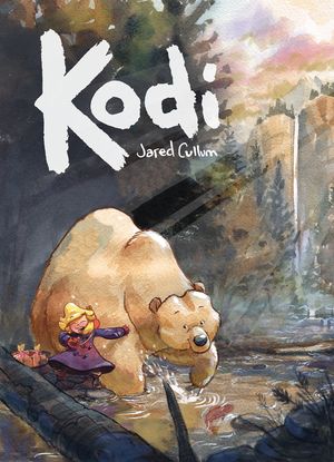 Kodi (Book 1) image number 0