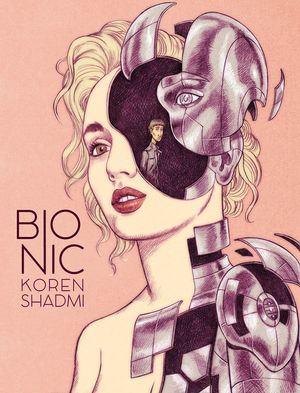 Bionic image number 0
