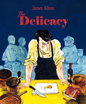 The Delicacy image number 0