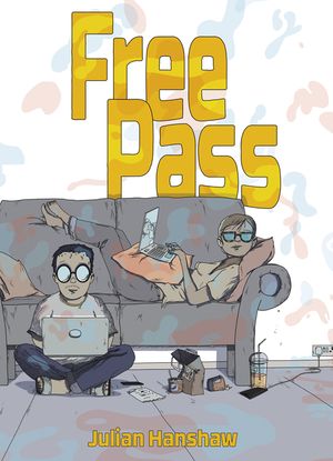 Free Pass image number 0
