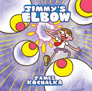 Jimmy's Elbow image number 0