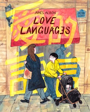 Love Languages image number 0