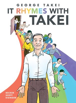 It Rhymes with Takei image number 0