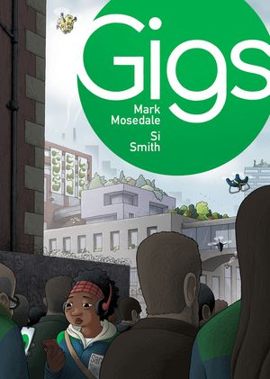 Gigs image number 0