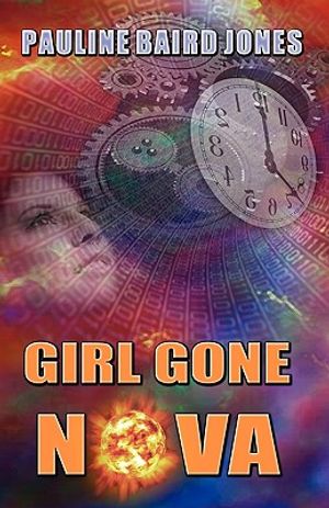 Girl Gone Nova image number 0