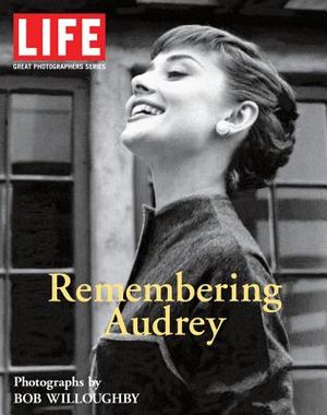Remembering Audrey image number 0