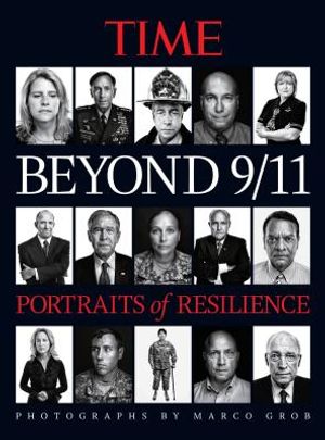 Time Beyond 9/11: Portraits of Resilience image number 0