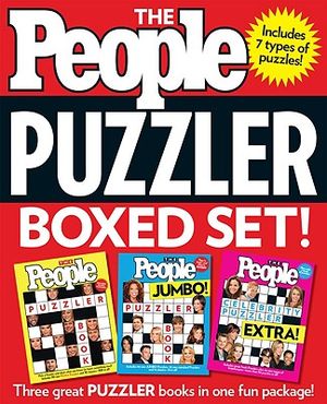 The People Puzzler image number 0