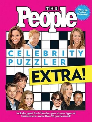 The People Celebrity Puzzler Extra! image number 0