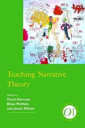 Teaching Narrative Theory image number 0