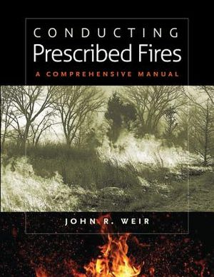 Conducting Prescribed Fires: A Comprehensive Manual image number 0