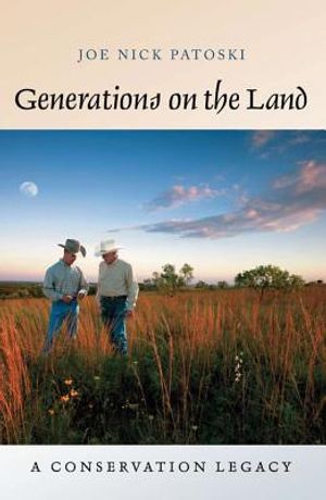 Generations on the Land: A Conservation Legacy image number 0