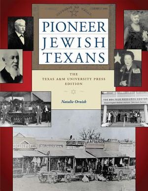 Pioneer Jewish Texans image number 0