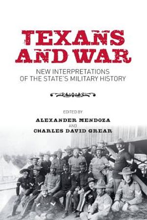 Texans and War image number 0