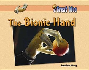 The Bionic Hand image number 0