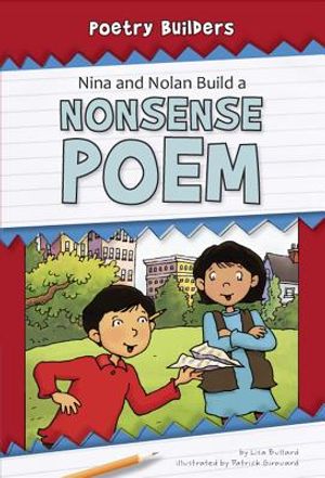 Nina and Nolan Build a Nonsense Poem image number 0
