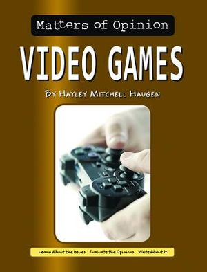 Video Games image number 0