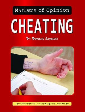 Cheating image number 0