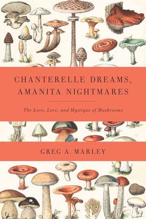 Chanterelle Dreams, Amanita Nightmares: The Love, Lore, and Mystique of Mushrooms image number 0