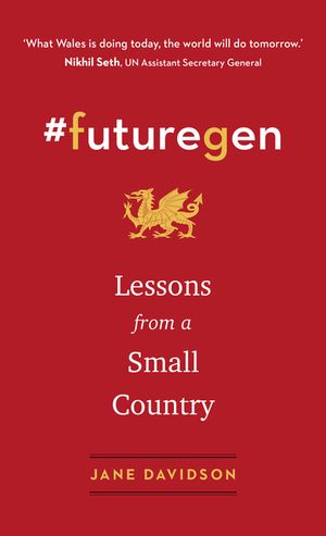#Futuregen: Lessons from a Small Country image number 0