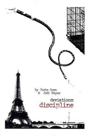 Deviations : Discipline image number 0