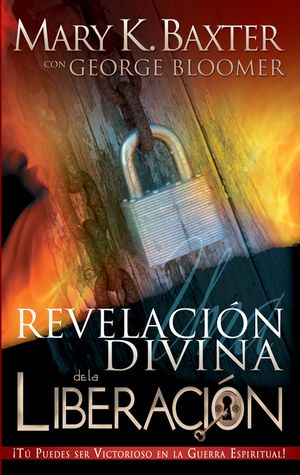 Una Revelaci&oacute;n Divina de la Liberaci&oacute;n image number 0
