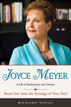 Joyce Meyer: A Life of Redemption and Destiny image number 0