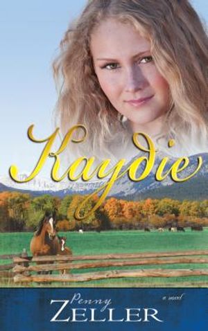 Kaydie, Volume 2 image number 0