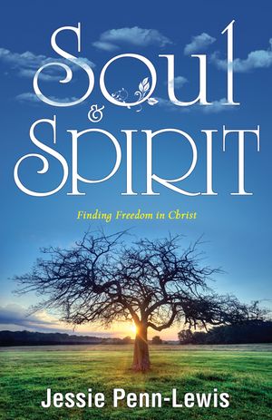 Soul and Spirit: Finding Freedom in Christ image number 0