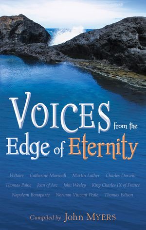 Voices from the Edge of Eternity image number 0