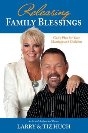 Releasing Family Blessings image number 0