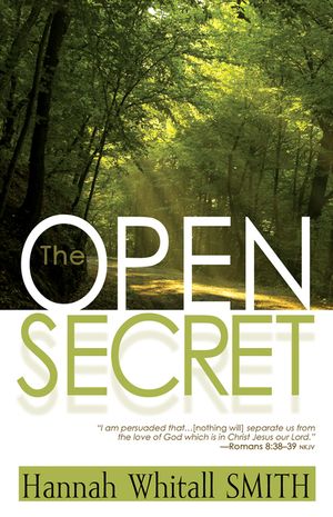Open Secret image number 0