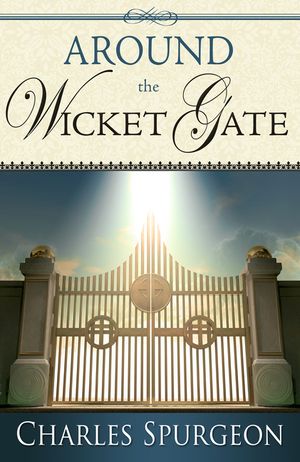 Around the Wicket Gate image number 0