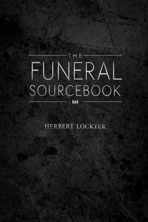 The Funeral Sourcebook image number 0