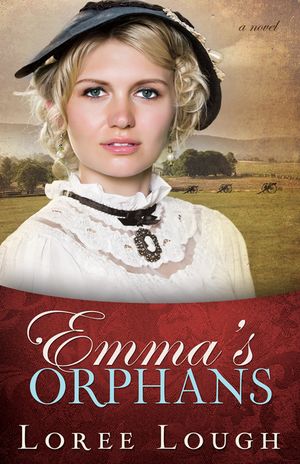 Emma's Orphans image number 0