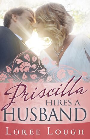 Priscilla Hires a Husband image number 0