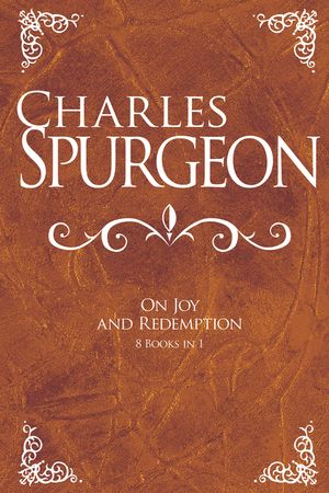 Charles Spurgeon on Joy and Redemption image number 0