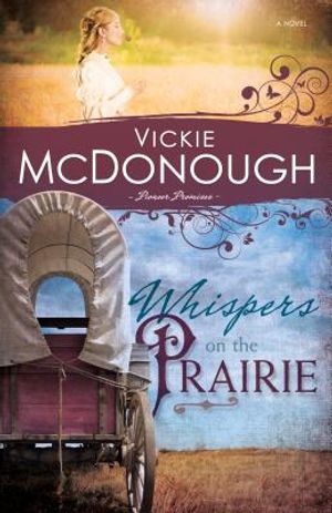 Whispers on the Prairie image number 0