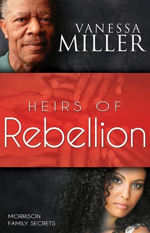 Heirs of Rebellion image number 0