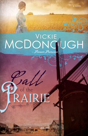 Call of the Prairie image number 0