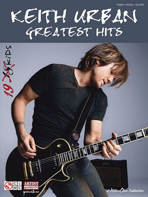 Keith Urban - Greatest Hits: 19 Kids image number 0