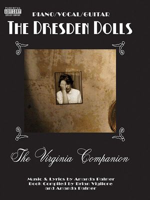 The Dresden Dolls: The Virginia Companion image number 0