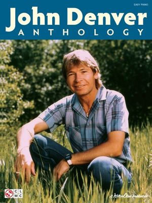 John Denver Anthology image number 0