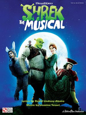 Shrek the Musical image number 0