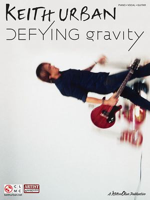 Keith Urban - Defying Gravity image number 0