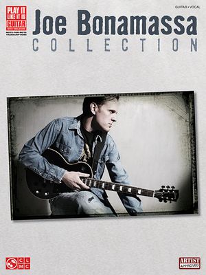Joe Bonamassa Collection image number 0